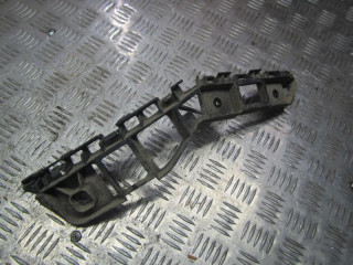 крепление бампера Volkswagen Polo 5 поколение 2012, хетчбэк 5 дв., 6C6807394B