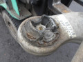 балка подвески задняя Mercedes-Benz E-Класс W211/S211 2003, 2.7 л., дизель, АКПП, седан - фото №6