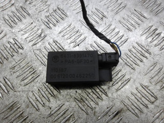 датчик загрязнения воздуха BMW 3 серия E46 2001, 2.2 л., дизель, МКПП, седан, 8391470