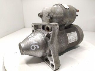 стартер Fiat Bravo 2 поколение 2009, 1.4 л., Ti, бензин, МКПП, передний привод, 51832950, S114-943