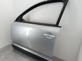 дверь передняя левая Volkswagen Touareg 1 поколение 2004, 2.5 л., TD, дизель, АКПП, полный привод - фото №3