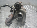 турбина Opel Astra G 2000, 2.0 л., дизель, 24461826 - фото №3