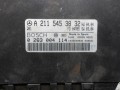 блок управления парктрониками Mercedes-Benz E-Класс W211/S211 2005, 2.2 л., дизель, A2115453832 - фото №3