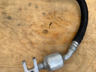 трубка кондиционера Alfa Romeo Stelvio 1 поколение 2018, 2.0 л., АКПП, серый, внедорожник 5 дв., полный привод, 505353190