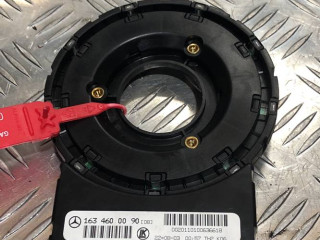 шлейф руля Mercedes-Benz M-Класс W163 [рестайлинг] 2003, 2.7 л., дизель, АКПП, внедорожник 5 дв.