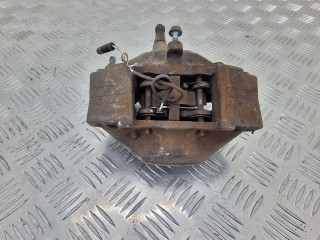 суппорт задний правый Mercedes-Benz M-Класс W163 [рестайлинг] 2003, 2.7 л., CDi, дизель, МКПП, внедорожник 5 дв., полный привод