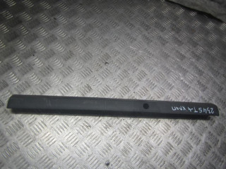 комплект декоративных накладок (дерева) салона Volkswagen Transporter T4 1995, 1.9 л., дизель, МКПП, микроавтобус, 701829213D