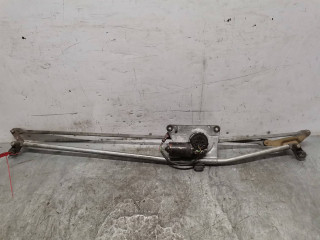 механизм стеклоочистителя (трапеция дворников) Citroen Xsara Picasso 1 поколение 2002, 2.0 л., дизель, 5МКПП, минивэн