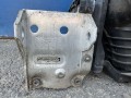 кассета радиаторов BMW 2014, 2.0 л., дизель, АКПП, 8509171, 64509255983, 17118509176, 17517805629, 7804619, 7186513, 7186514 - фото №8