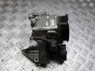 насос гидроусилителя руля Fiat Ducato 2 поколение 2001, 2.3 л., дизель, МКПП, микроавтобус, 5801525984