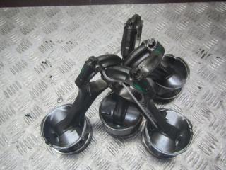 поршень Mercedes-Benz A-Класс W168/V168 [рестайлинг] 2002, 1.7 л., дизель