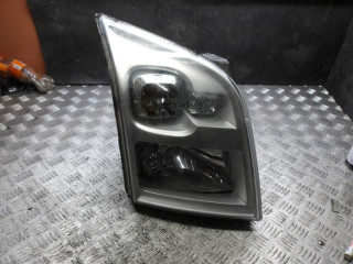 фара правая Ford Transit 7 поколение 2007, 6C1113W029DF