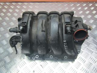 коллектор впускной Volkswagen Touran 1 поколение 2005, 1.6 л., бензин, МКПП, минивэн, 03C129711D