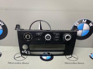 блок управления печки / климат-контроля BMW 5 серия E60/E61 2005, 9155642