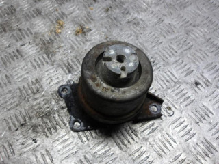 подушка крепления двигателя Volkswagen Transporter T5 2005, 2.5 л., дизель, МКПП, микроавтобус, 7H0199256E