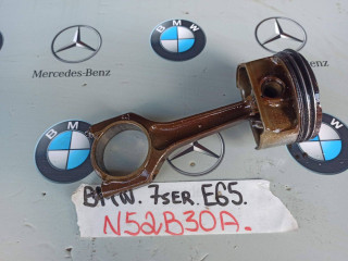 поршень BMW 7 серия E65/E66/E67 [рестайлинг] 2007, 3.0 л., N52 B30 A, бензин