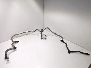 трубка обратки форсунок Land Rover Range Rover Sport 1 поколение 2006, 2.7 л., TD, дизель, АКПП, полный привод