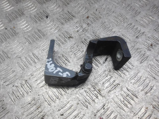 петля двери Volkswagen Transporter T5 2005, 2.5 л., дизель, МКПП, микроавтобус, 7H0831401B