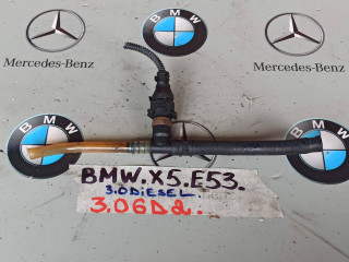 трубка топливная BMW X5 E53 [рестайлинг] 2005, 3.0 л., 306D2, дизель, 7788264