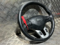 руль Kia Sportage 3 поколение 2012, 1.7 л., дизель, 6МКПП, внедорожник 5 дв. - фото №3