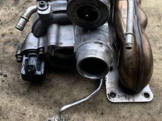 турбина BMW 2010, 3.5 л., бензин, 7583908