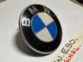 эмблема BMW 3 серия E90/E91 [рестайлинг] 2009, 8132375 - фото №4