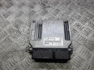 блок управления двигателем Mercedes-Benz Vito W639 2005, 2.2 л., дизель, МКПП, микроавтобус, A6461532691