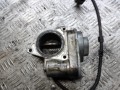 заслонка дроссельная Volkswagen Golf 4 поколение 2006, 1.9 л., дизель, 038128063G - фото №4