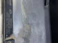 накладка на порог Skoda Yeti 1 поколение 2009, 2.0 л., CFHA, дизель, 5МКПП, коричневый, 5L0853856A - фото №4