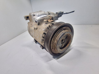 компрессор кондиционера Hyundai i30 1 поколение 2009, 1.4 л., i, бензин, МКПП, передний привод, F500AN8AA01