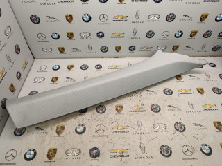 обшивка стойки Audi A6 C8 2022, 2.0 л., бензин, 4K0867234C