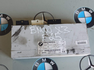 блок управления крышкой багажника BMW X3 F25 (2010 - 2015), 7327886