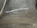 молдинг крыла Toyota 2023, 2.8 л., 1GD-FTV, дизель, АКПП, чёрный, пикап, полный привод, правый руль, 61061YP020 - фото №12