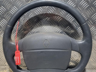 руль Renault Laguna 1 поколение [рестайлинг] 1999, 2.0 л., хетчбэк 5 дв.