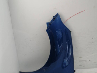 крыло переднее левое Renault Scenic 3 поколение 2010, минивэн