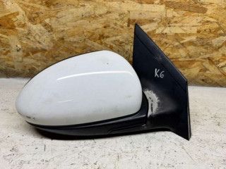 зеркало наружное правое Chevrolet Cruze 1 поколение 2011