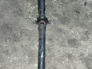 карданный вал BMW 5 серия E39 1999, M51 D25 (Inter.), 5МКПП, универсал