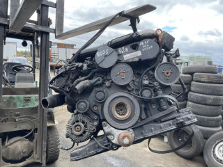 двигатель Audi A6 C5 [рестайлинг] 2005, 2.7 л., дизель, МКПП, универсал, BPP