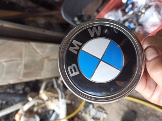 эмблема BMW X5 E70 (2006 - 2010)