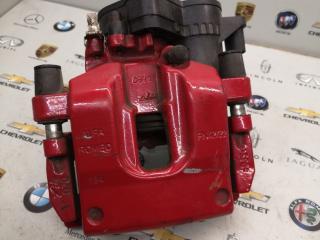 суппорт задний правый Alfa Romeo 2021, 2.0 л., бензин, АКПП, 00505632570