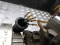 ТНВД Audi A6 4A/C4 1995, 2.5 л., дизель, 046130108, 0460415989 - фото №2