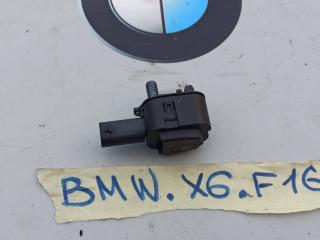 датчик удара BMW X6 F16 2016, 3.0 л., бензин, правый руль, 9224178