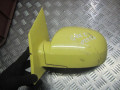 зеркало наружное левое Hyundai Getz 1 поколение 2005, 1.1 л., бензин, МКПП, хетчбэк 5 дв. - фото №5