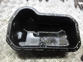 масляный поддон Volkswagen Passat B4 1994, 1.9 л., дизель