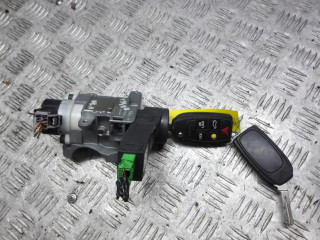 замок зажигания Volvo V70 2 поколение [рестайлинг] 2005, 2.4 л., дизель, МКПП, универсал, 8626324