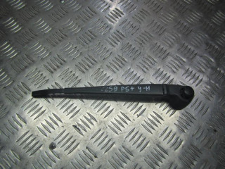 щеткодержатель (поводок стеклоочистителя, дворник) Volkswagen Passat B5 [рестайлинг] 2002, 2.0 л., бензин, МКПП, универсал, 1J6955707A