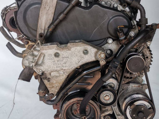 двигатель Volkswagen Passat B6 2009, 2.0 л., CBDA, дизель, 5МКПП, седан, CBD