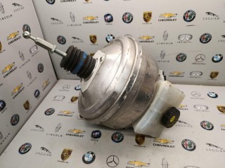 вакуумный усилитель тормозов Porsche 2022, 2.0 л., бензин, АКПП, 95B612103AC