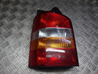 фонарь задний левый Volkswagen Transporter T5 2007, 2.5 л., дизель, МКПП, микроавтобус, 7H0945095J