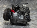 компрессор кондиционера BMW 3 серия E90/E91/E92/E93 [рестайлинг] 2008, 2.0 л., N47 D20 A, дизель, 6МКПП, седан, 4472601851, 03K08870 - фото №8